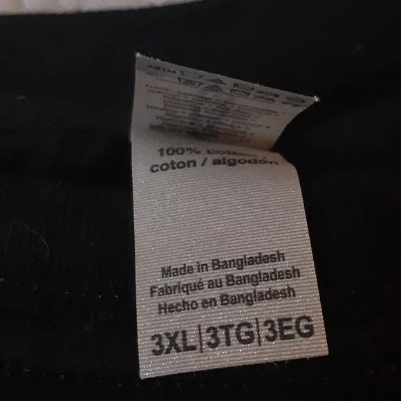 🥳HP "Let's go Brandon" t shirt - Picture 3 of 4